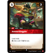 RFB [RFB03-UNL-001 C] Arena Kingpin