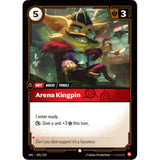 RFB [RFB03-UNL-001 C] Arena Kingpin