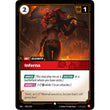 RFB [RFB03-UNL-002 C] Inferna