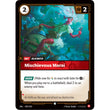 RFB [RFB03-UNL-003 C] Mischevious Marai
