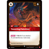 RFB [RFB03-UNL-008 C] Towering Pairofant