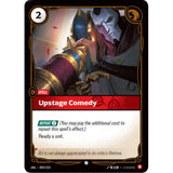 RFB [RFB03-UNL-009 C] Upstage Comedy