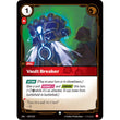 RFB [RFB03-UNL-010 C] Vault Breaker