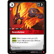 RFB [RFB03-UNL-016 UC] Scorchclaw