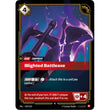 RFB [RFB03-UNL-019 R] Blighted Battleaxe