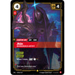 RFB [RFB03-UNL-022A SC] Jhin - Murderous Artist (Alternate Art)