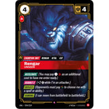 RFB [RFB03-UNL-024 R] Rengar - Unseen