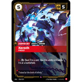 RFB [RFB03-UNL-026 R] Xerath - Freed