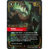 RFB [RFB03-UNL-028 E] Pyke - Dockside Butcher