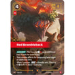RFB [RFB03-UNL-029 E] Red Brambleback