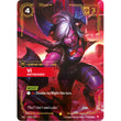 RFB [RFB03-UNL-030A SC] Vi - Hotheaded (Alternate Art)