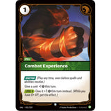 RFB [RFB03-UNL-031 C] Combat Experience