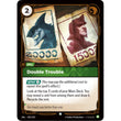 RFB [RFB03-UNL-032 C] Double Trouble