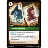 RFB [RFB03-UNL-032 C] Double Trouble