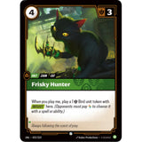 RFB [RFB03-UNL-033 C] Frisky Hunter
