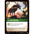 RFB [RFB03-UNL-034 C] Herald of Spring