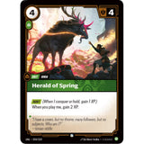 RFB [RFB03-UNL-034 C] Herald of Spring