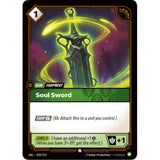RFB [RFB03-UNL-039 C] Soul Sword