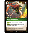 RFB [RFB03-UNL-040 C] Wuju Apprentice
