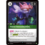 RFB [RFB03-UNL-048 UC] Trevor Snoozebottom