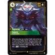 RFB [RFB03-UNL-051A SC] Ivern - Nurturer (Alternate Art)