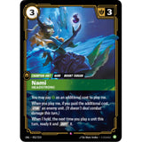 RFB [RFB03-UNL-052 R] Nami - Headstrong