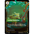 RFB [RFB03-UNL-054 R] Tricksy Tentacles