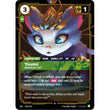 RFB [RFB03-UNL-056 R] Yuumi - Magical Cat