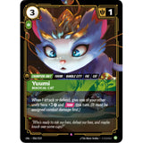 RFB [RFB03-UNL-056 R] Yuumi - Magical Cat