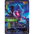 RFB [RFB03-UNL-059A SC] Master Yi - Unstoppable (Alternate Art)