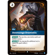 RFB [RFB03-UNL-061 C] Downstage Dramatics