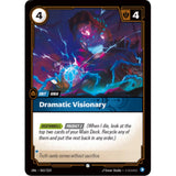 RFB [RFB03-UNL-062 C] Dramatic Visionary