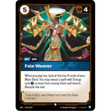RFB [RFB03-UNL-064 C] Fate Weaver