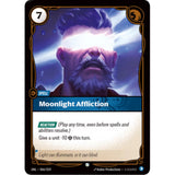 RFB [RFB03-UNL-066 C] Moonlight Affliction