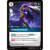 RFB [RFB03-UNL-071 UC] Chakram Dancer