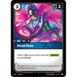 RFB [RFB03-UNL-076 C] Petal Pixie