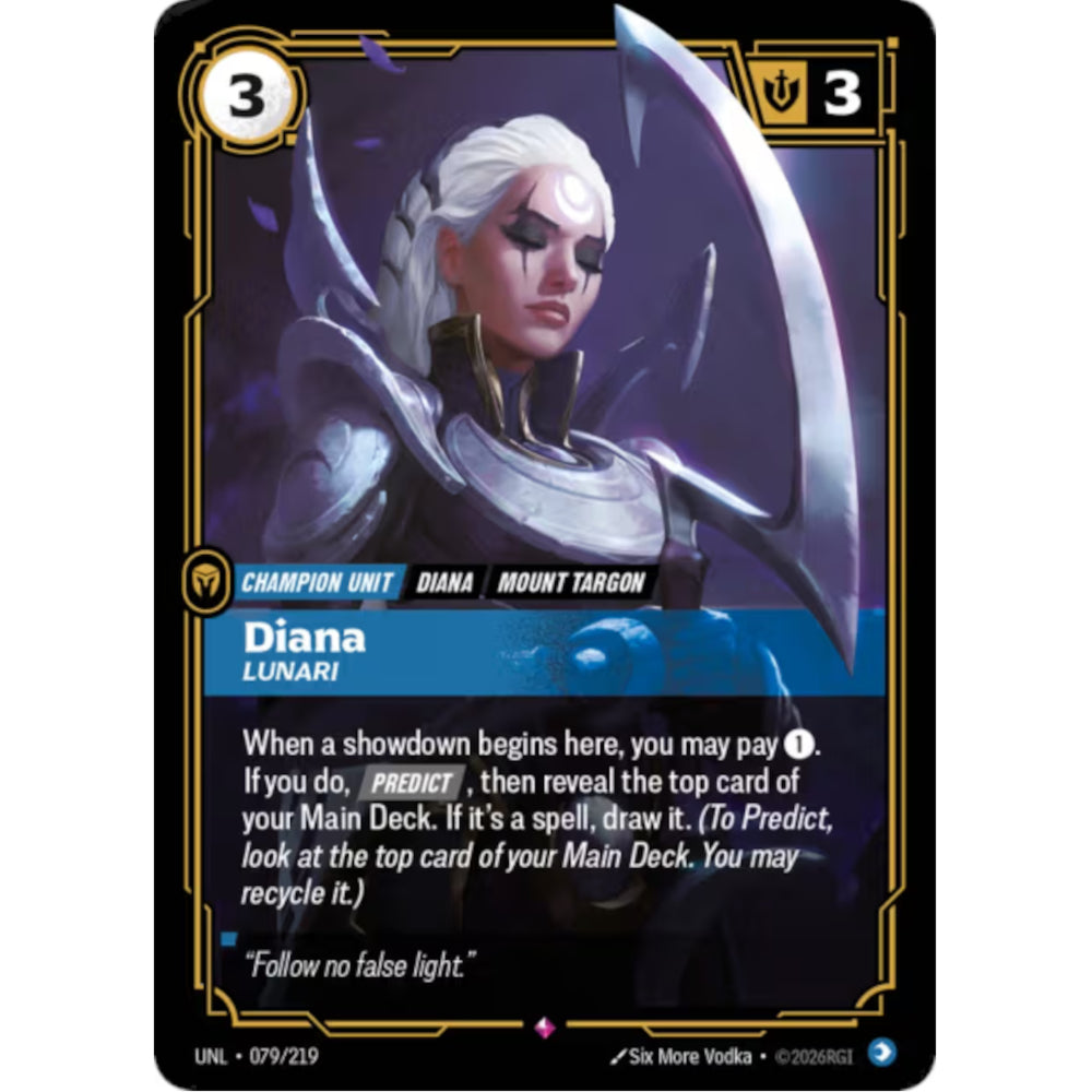 RFB [RFB03-UNL-079 R] Diana - Lunari
