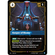 RFB [RFB03-UNL-081 R] Keeper of Masks
