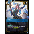 RFB [RFB03-UNL-082A SC] Lillia - Fae Fawn (Alternate Art)