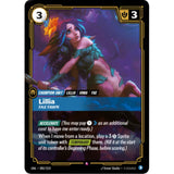 RFB [RFB03-UNL-082 R] Lillia - Fae Fawn