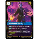 RFB [RFB03-UNL-083 R] Smoke and Mirrors