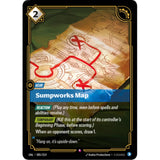RFB [RFB03-UNL-085 R] Sumpworks Map