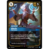 RFB [RFB03-UNL-086 R] Zilean - Time Mage