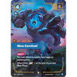 RFB [RFB03-UNL-087A SC] Blue Sentinel (Alternate Art)