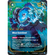 RFB [RFB03-UNL-087 E] Blue Sentinel