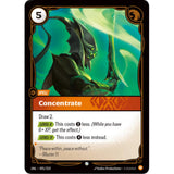RFB [RFB03-UNL-091 C] Concentrate