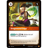 RFB [RFB03-UNL-093 C] Dragonsoul Sage