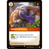 RFB [RFB03-UNL-094 C] Gemhand Hunter