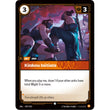 RFB [RFB03-UNL-097 C] Kinkou Initiate