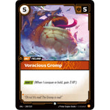 RFB [RFB03-UNL-100 C] Voracious Gromp